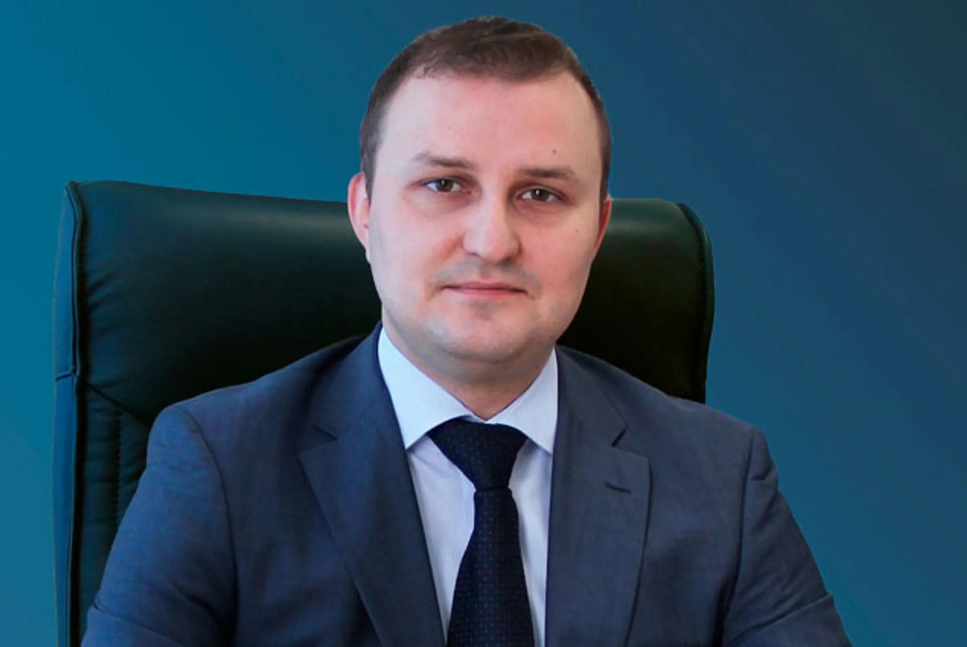 Капитал - Дмитрий Яковлев покинул банк ВТБ Казахстан