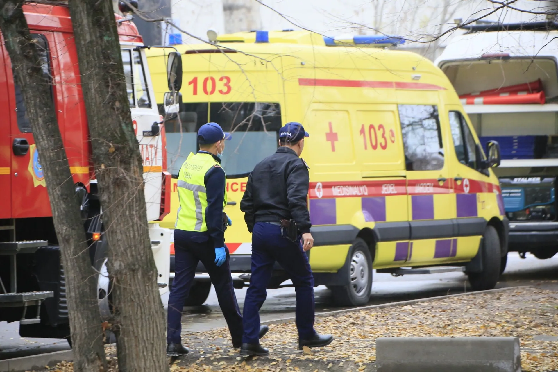 Фото: Руслан Пряников