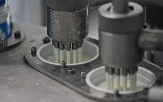 Капитал - В молочной продукции обнаружены опасные бактерии