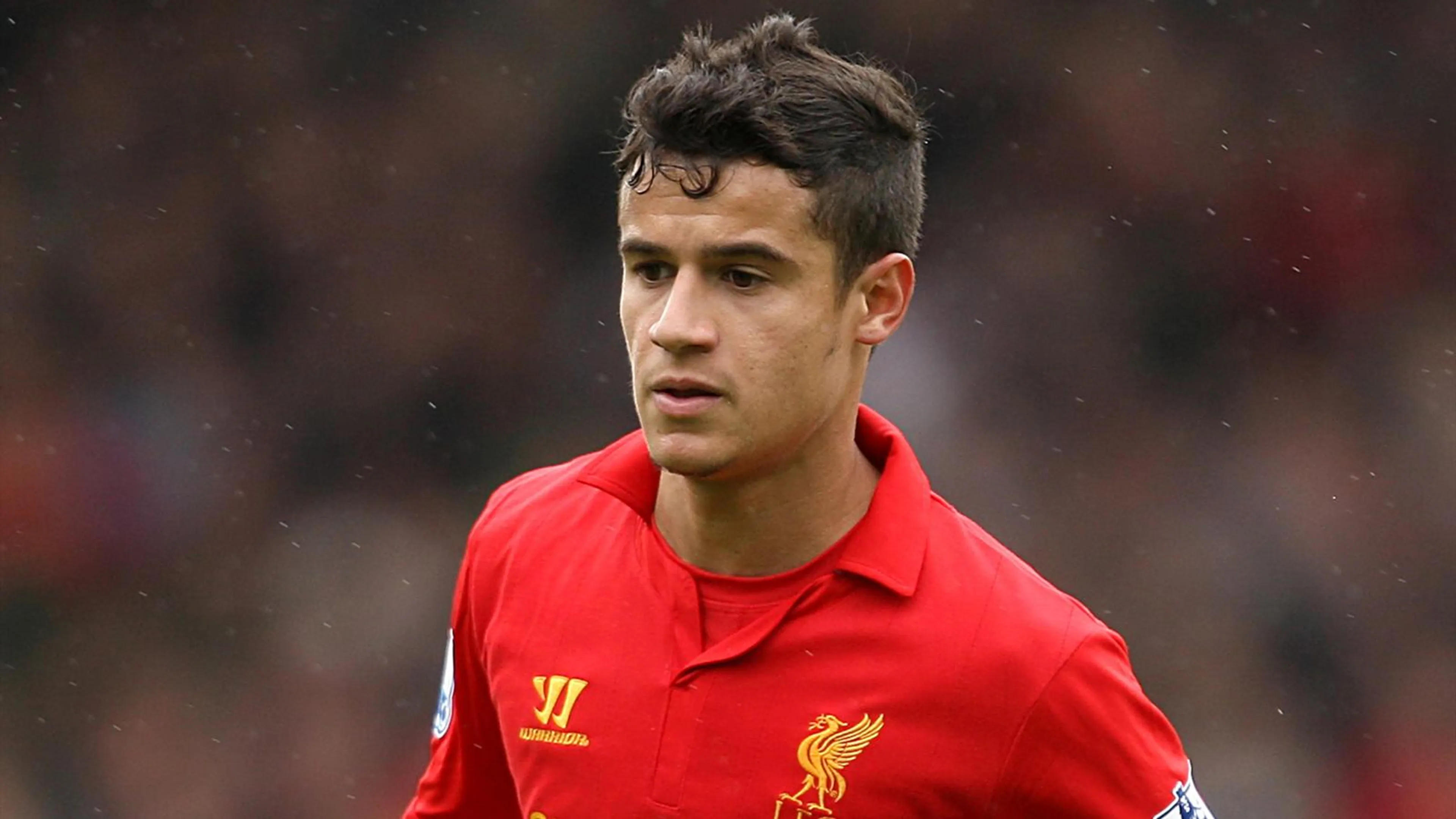 Капитал - Филиппе Коутиньо договорился с «Ливерпулем» о новом контракте