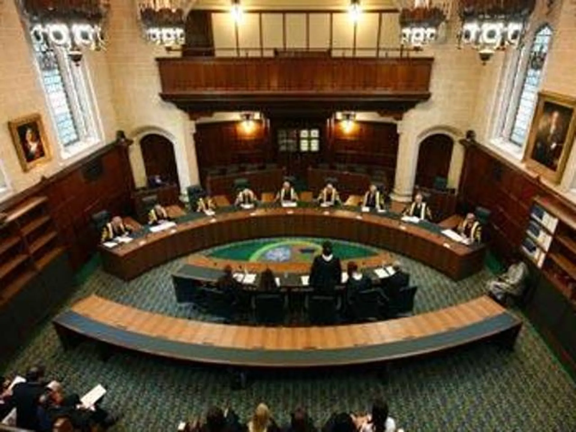 Капитал - Верховный суд Англии отклонил апелляцию Аблязова