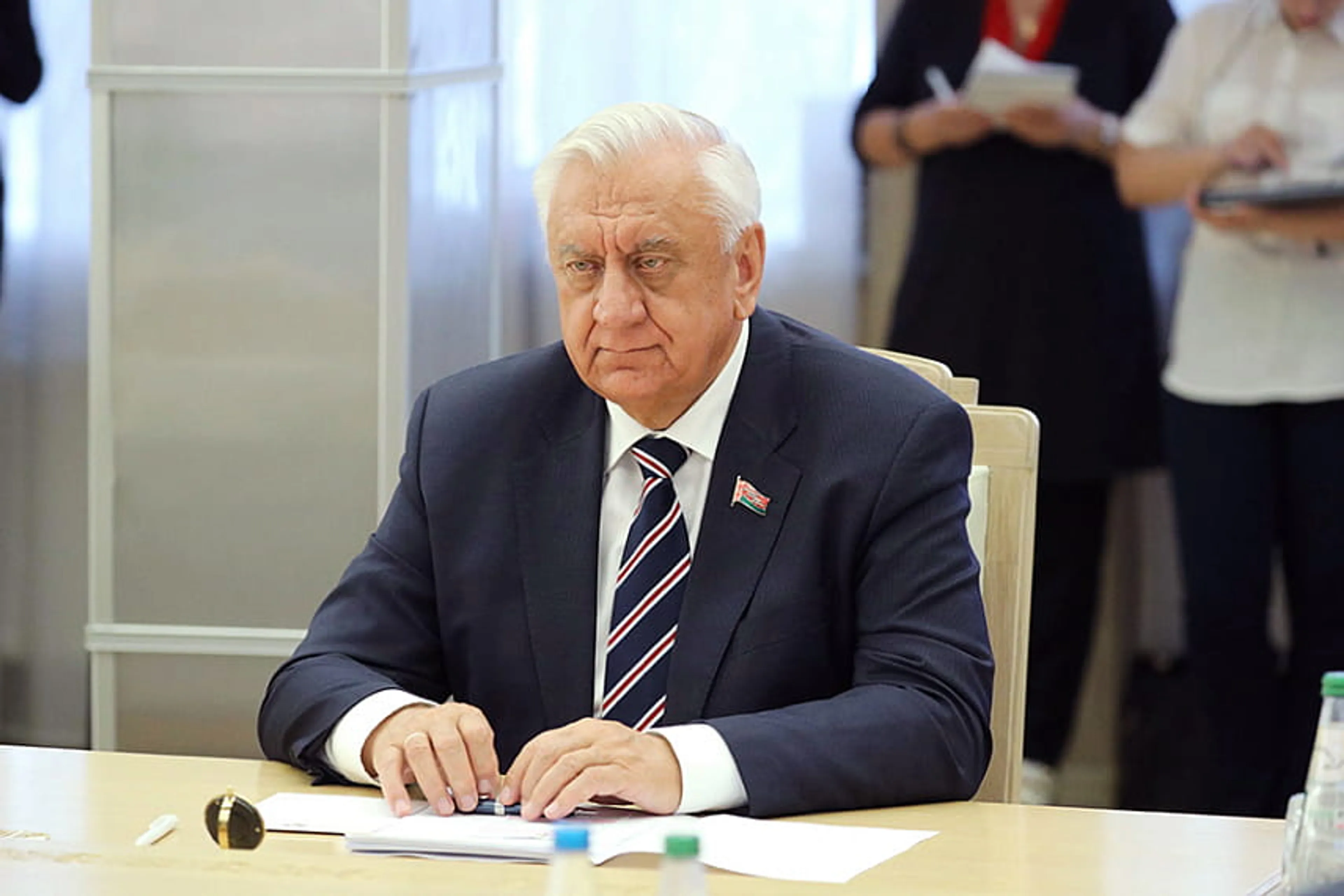 Капитал - Между решениями в ЕАЭС и практическими делами пока есть разрыв