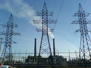 Капитал - Энергосистема в праздники работала стабильно