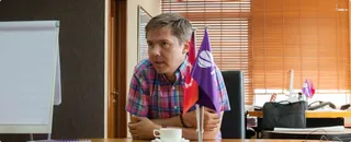 Капитал - Let’s Talk with Arti Ots