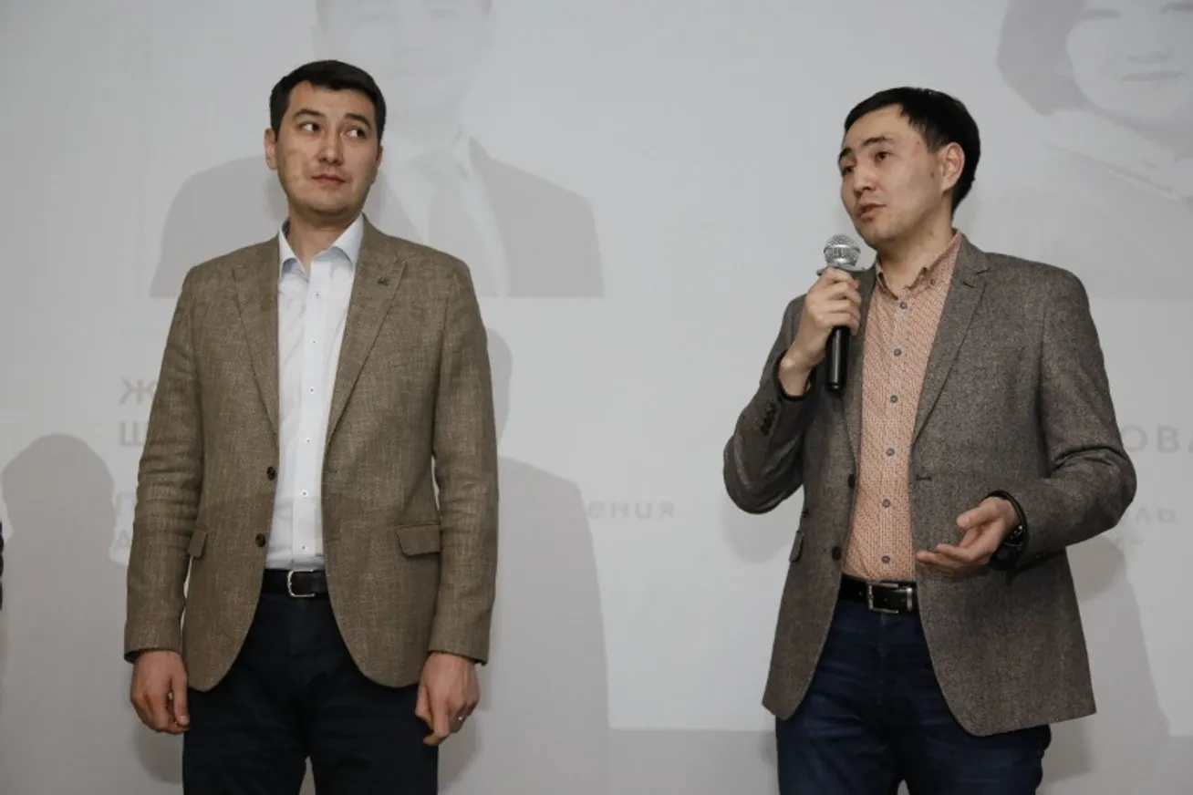 BaiterekHackathon: как молодые специалисты улучшают банковский сервис - фото kapital.kz