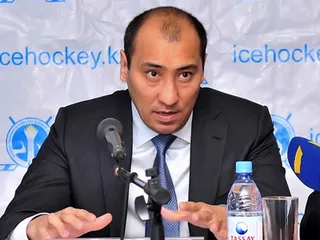 Капитал - ХК «Барыс» создаст женскую команду