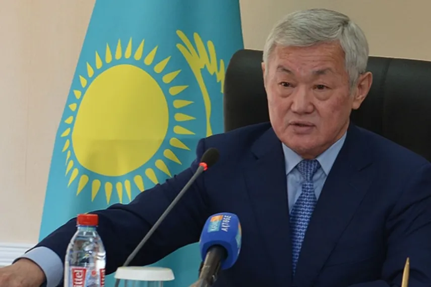 Капитал - Антитеррористическую пропаганду усилили в Актюбинской области