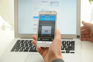 Капитал - Казком запустил новинку на рынке безналичных платежей