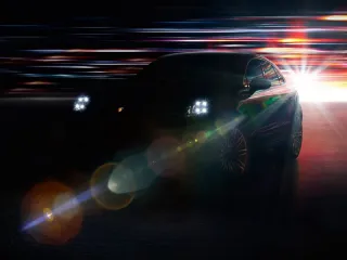 Капитал - Официальные тизеры Porsche Macan