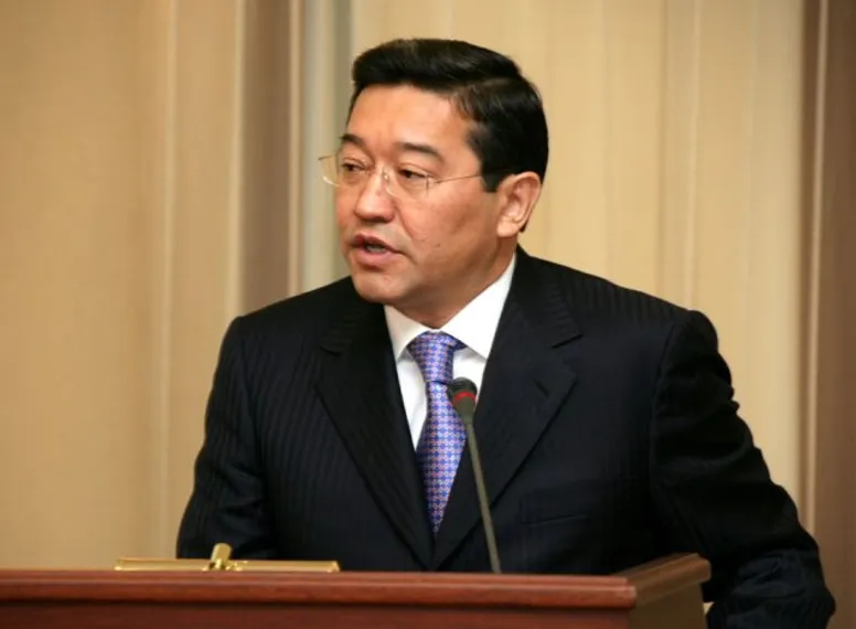 Капитал - Акимов будут увольнять за неосвоенные средства