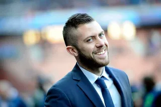 Капитал - «Ювентус» интересуется Менезом