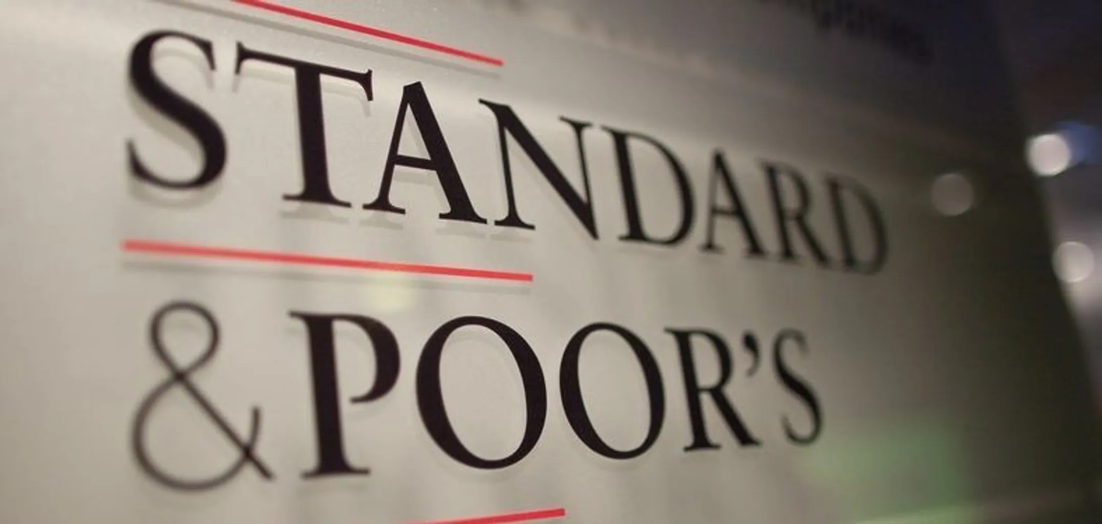 S&P могут засудить за их рейтинги - Image Kapital.kz