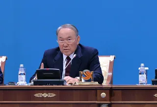 Капитал - Нурсултан Назарбаев обозначил направления развития правосудия в РК