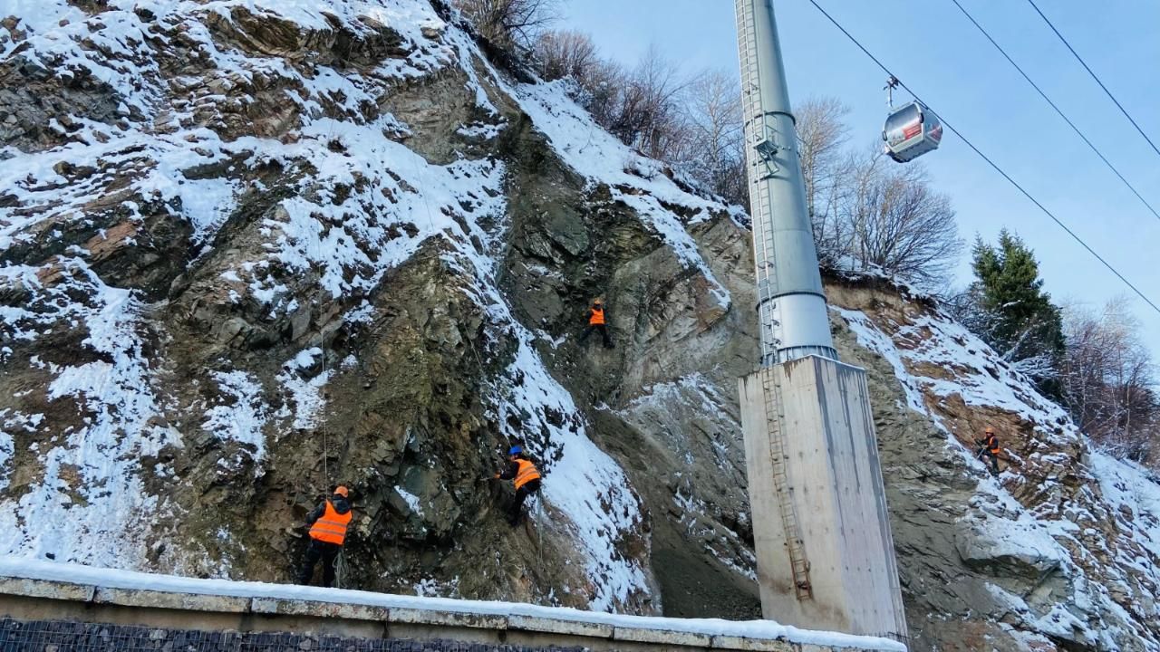 Фото: пресс-служба акимата города Алматы