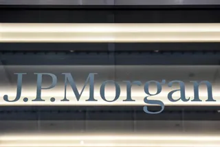 Капитал - Чистая прибыль JPMorgan упала на 51%