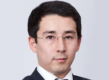 Каракулов покинул Банк Развития Казахстана