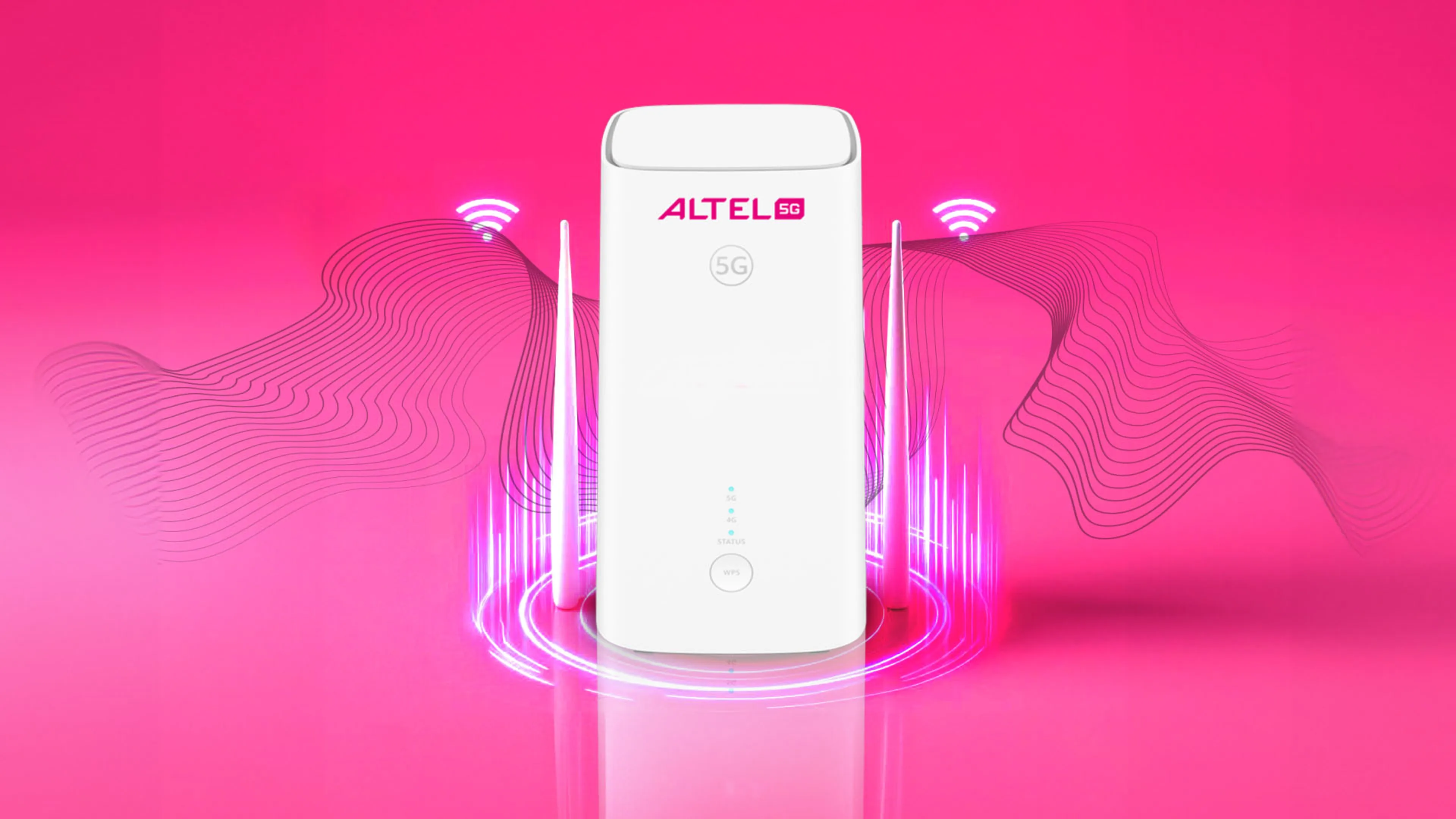 Капитал - Как пользоваться 5G без привязки к телефону