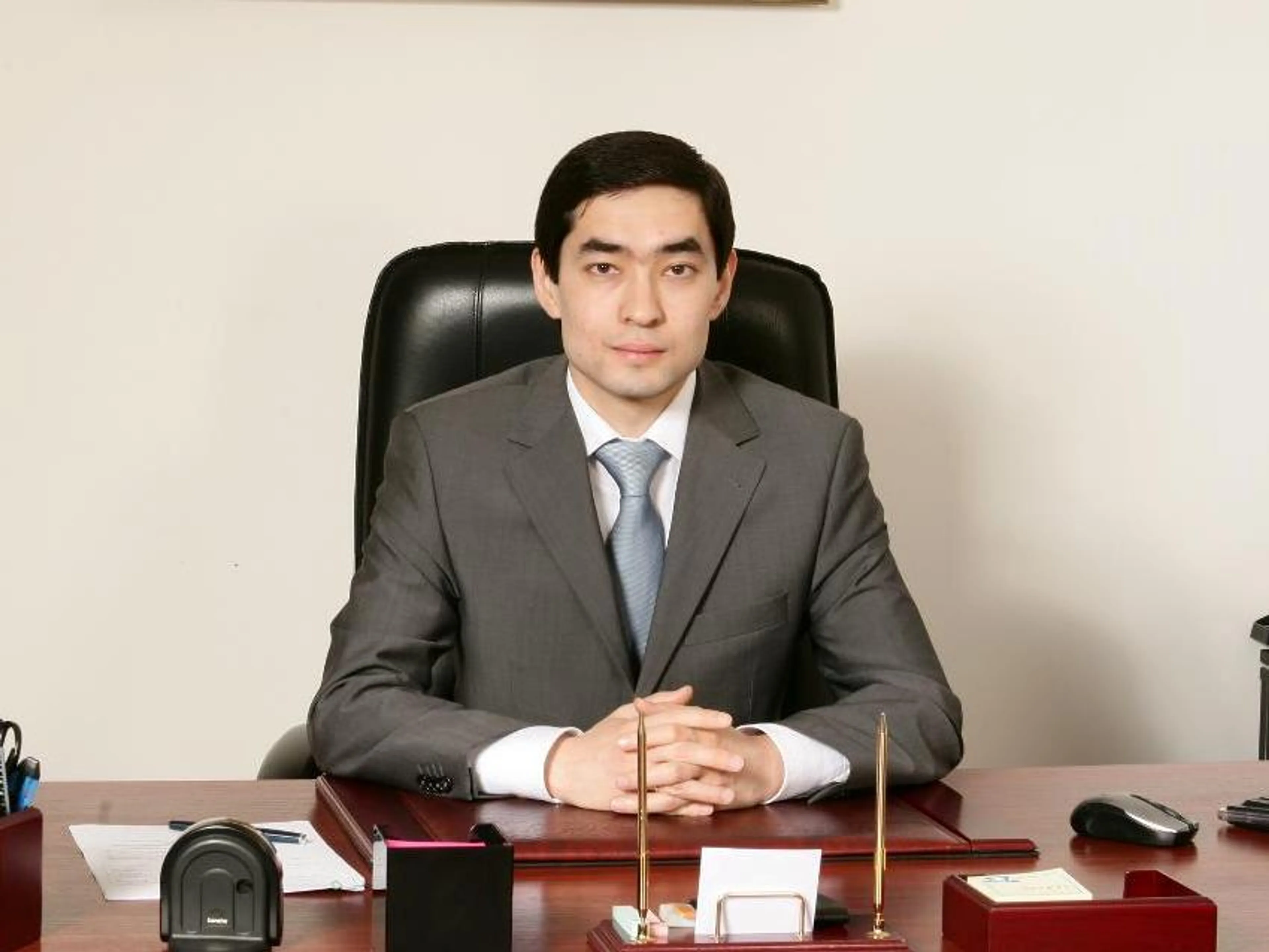 Капитал - Назначен председатель правления БТА Страхование