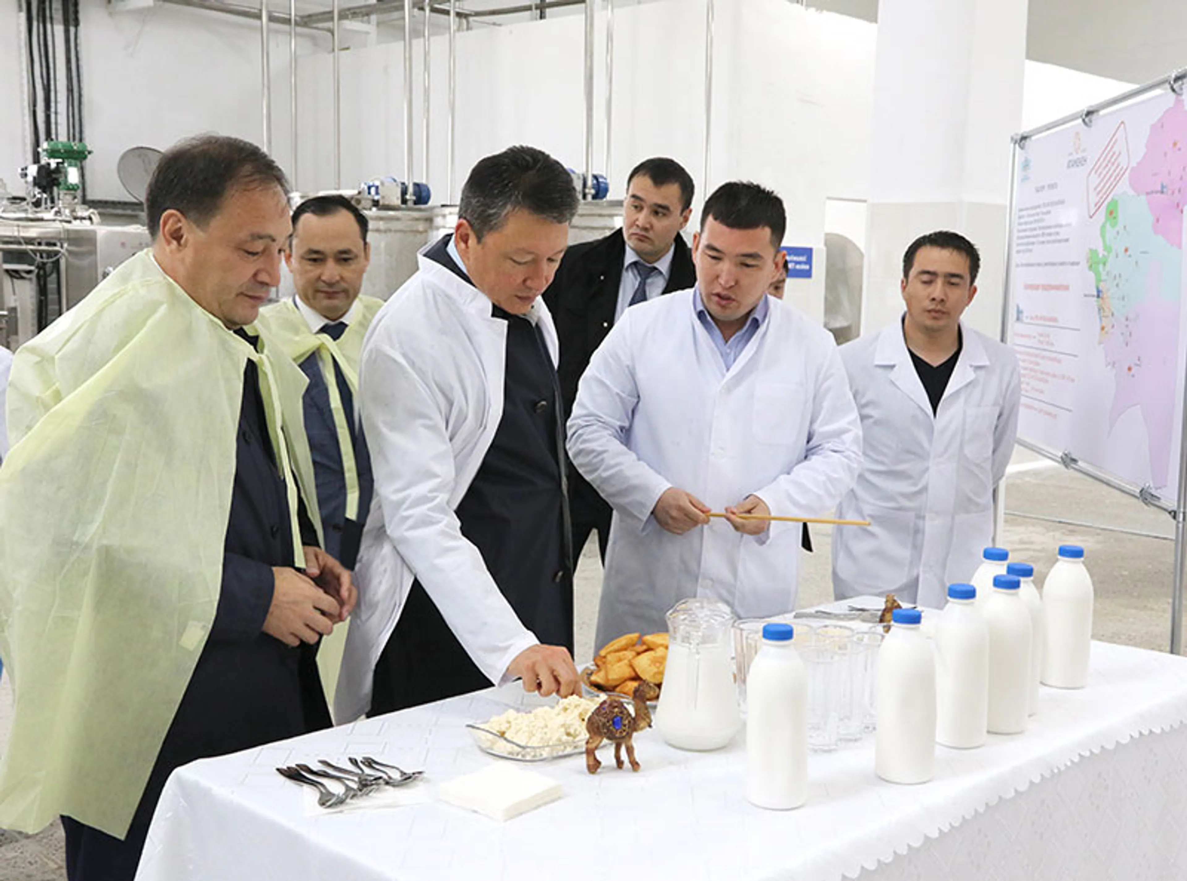 Капитал - Необходимо расширить микрокредитование для сельчан