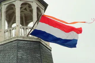 Капитал - Fitch подтвердило рейтинг Нидерландов