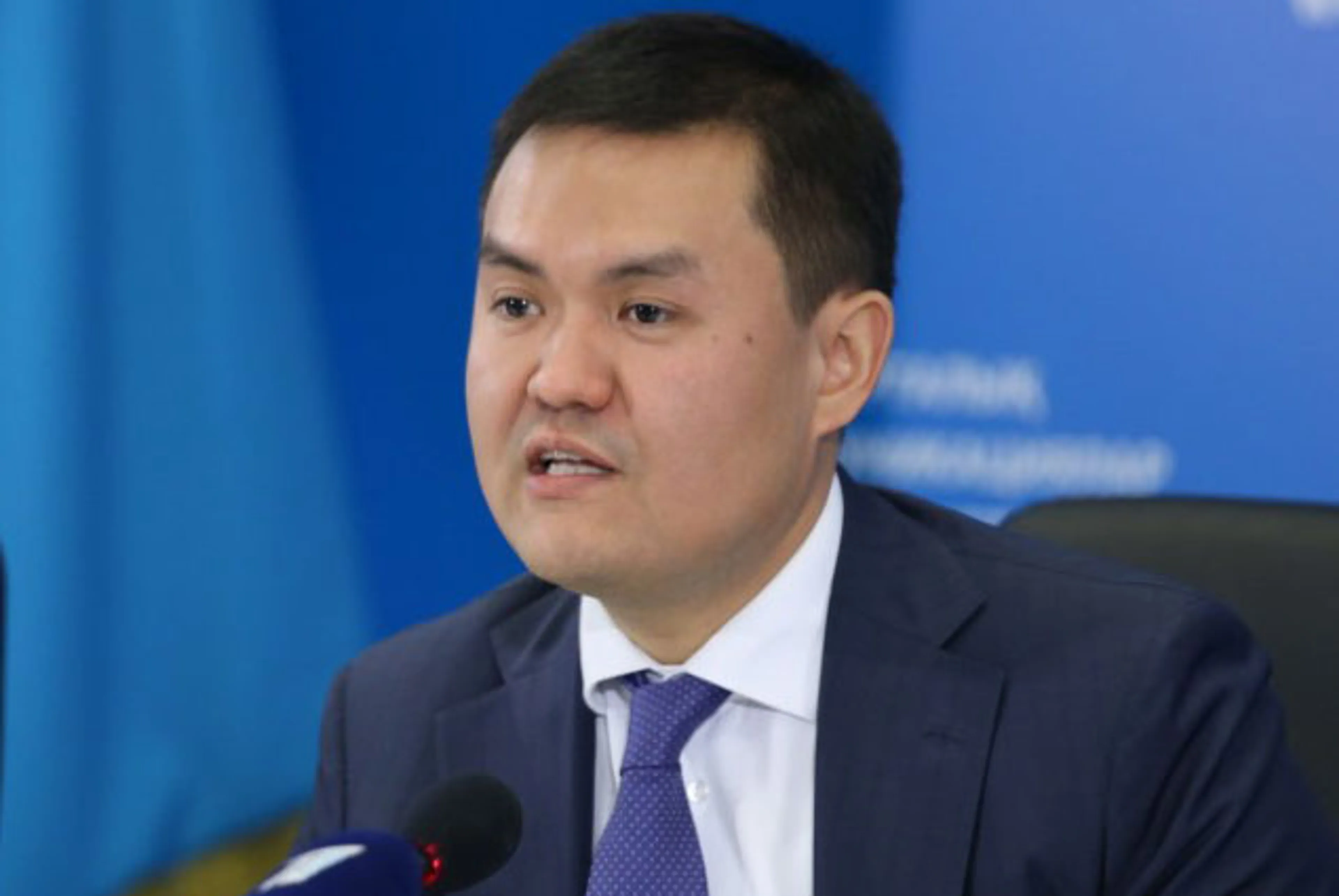 Капитал - Вице-министром по инвестициям и развитию стал Ерлан Хаиров