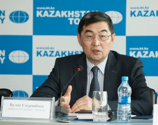 Капитал - На ремонт и строительство дорог потратят 39 млрд. тенге