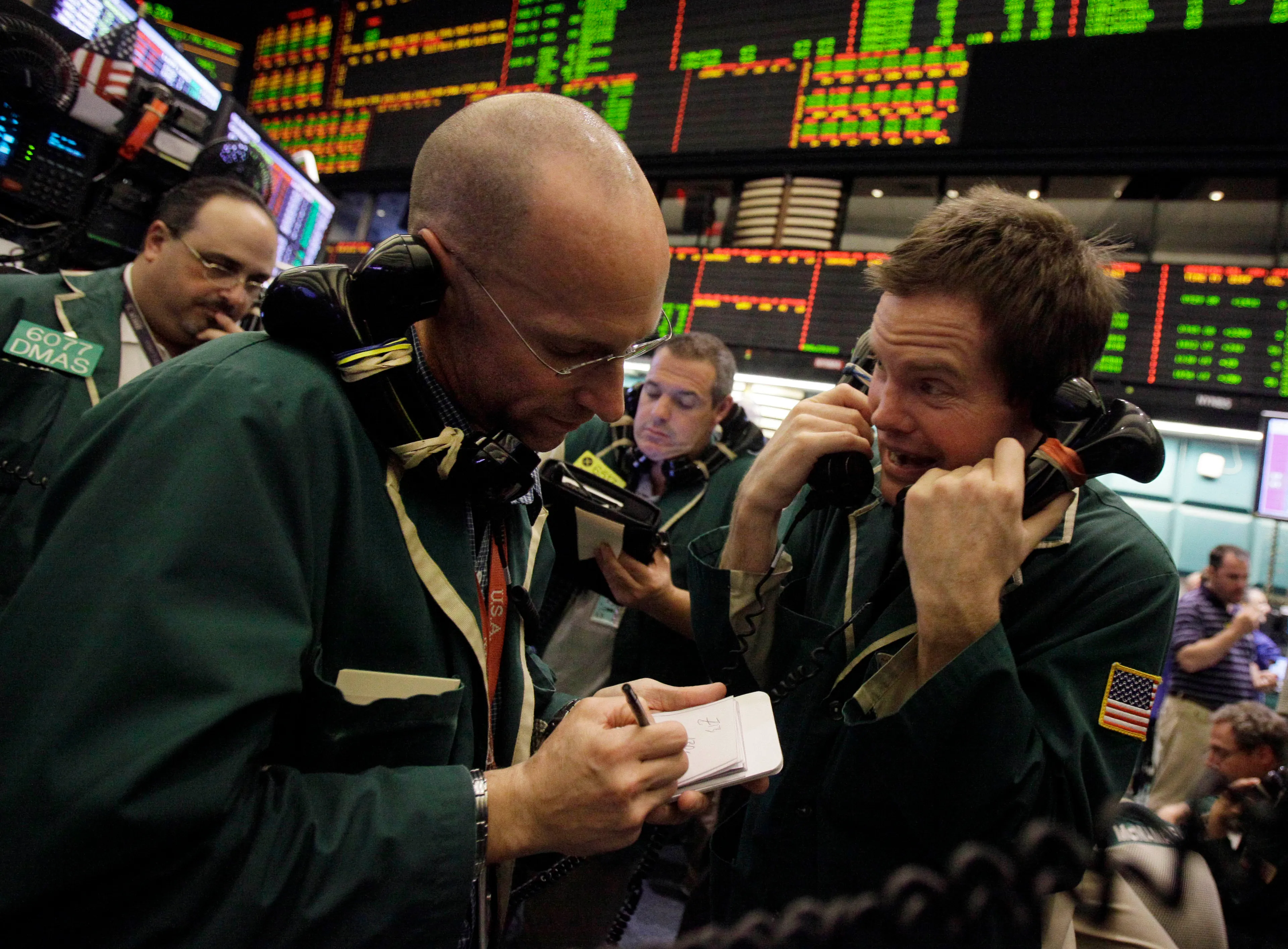 Капитал - Правила торговли нефтью не изменятся