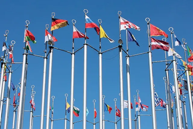 ICC Russia