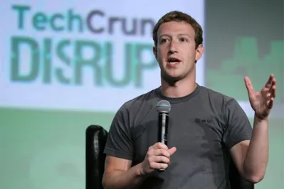 Цукерберг: Интернет должен быть доступен каждому