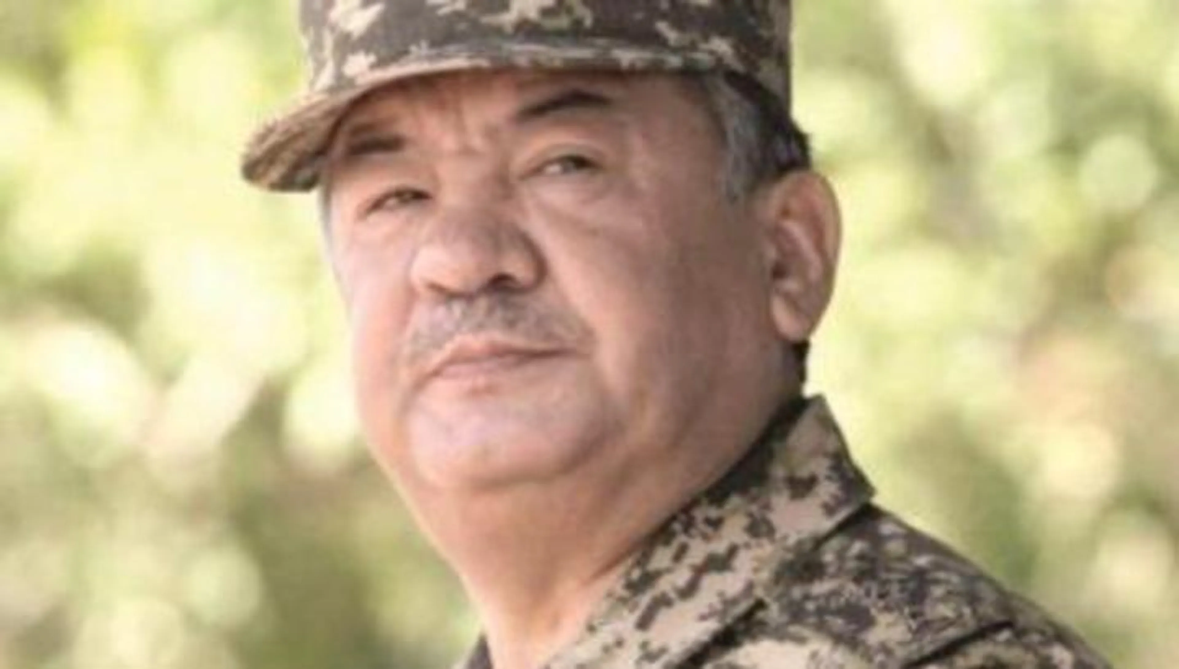 Капитал - Обещавшего содействовать освобождению Нурлана Джуламанова судят в Москве