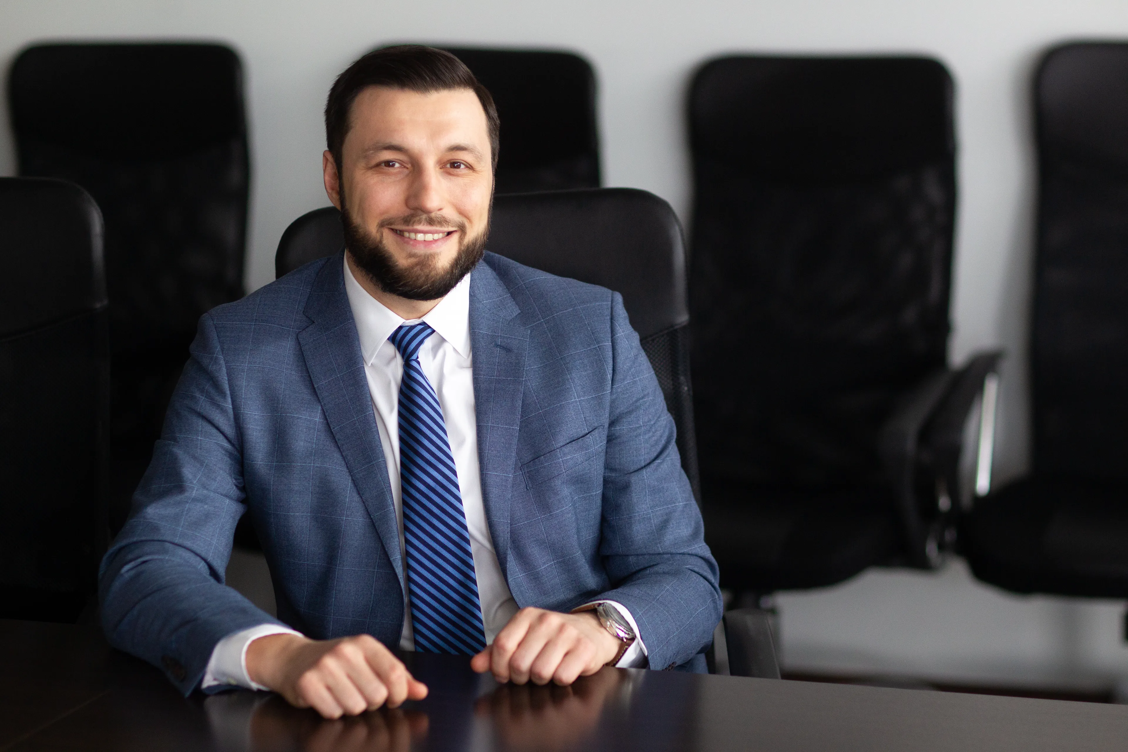 Капитал - Сергей Коваленко возглавил АТФБанк