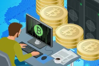 Капитал - Binance намерена купить проблемные активы на рынке криптовалют на $1 млрд