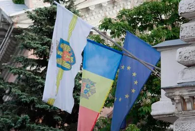 Молдавии пообещали безвизовый режим с ЕС