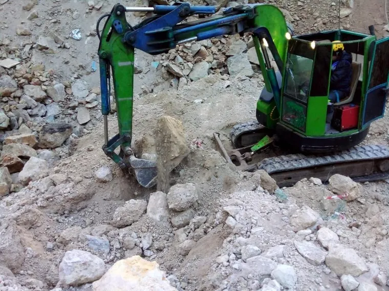 Фото: ДЧС Павлодарской области