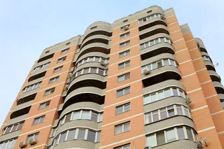 Капитал - В Караганде подорожало жилье