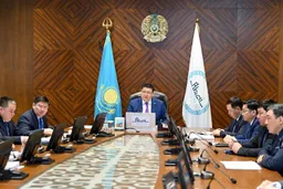 Фото: акимат области Абай