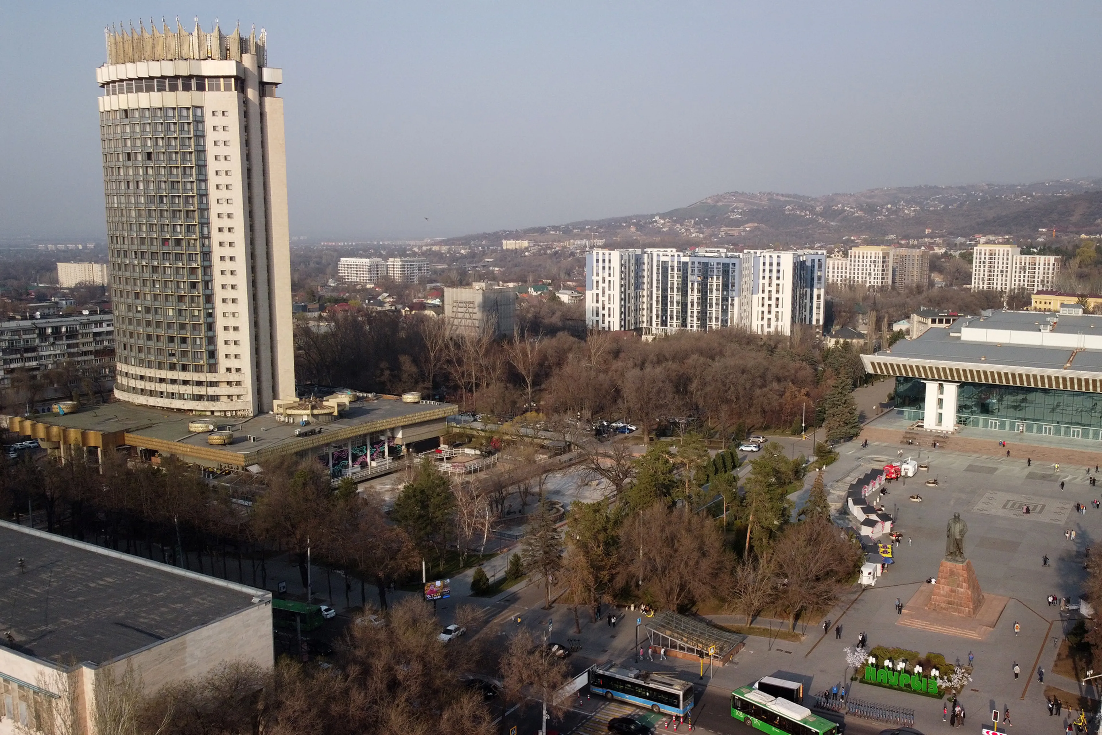 Фото: Руслан Пряников