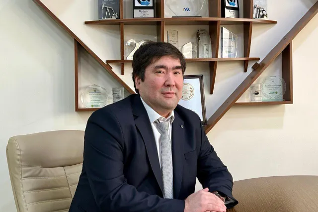 Фото предоставлено пресс-службой АО Halyk Finance