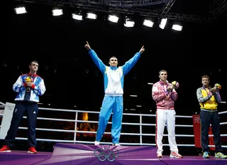 Капитал - «Золотое» золото