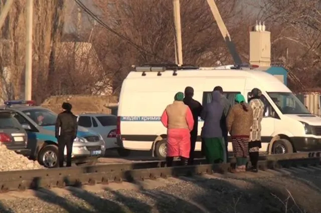 Во время перестрелки в Шымкенте погиб 14-летний мальчик