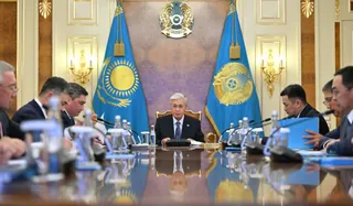 Фото: пресс-служба Акорды