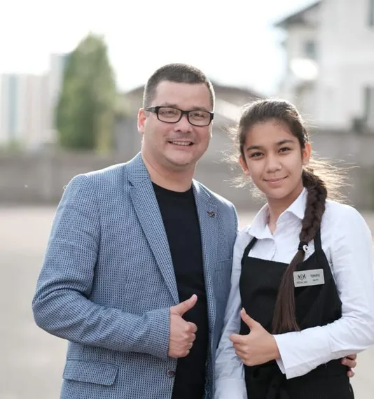 Капитал - Ренат Мусаипов: Мы всегда готовы помогать