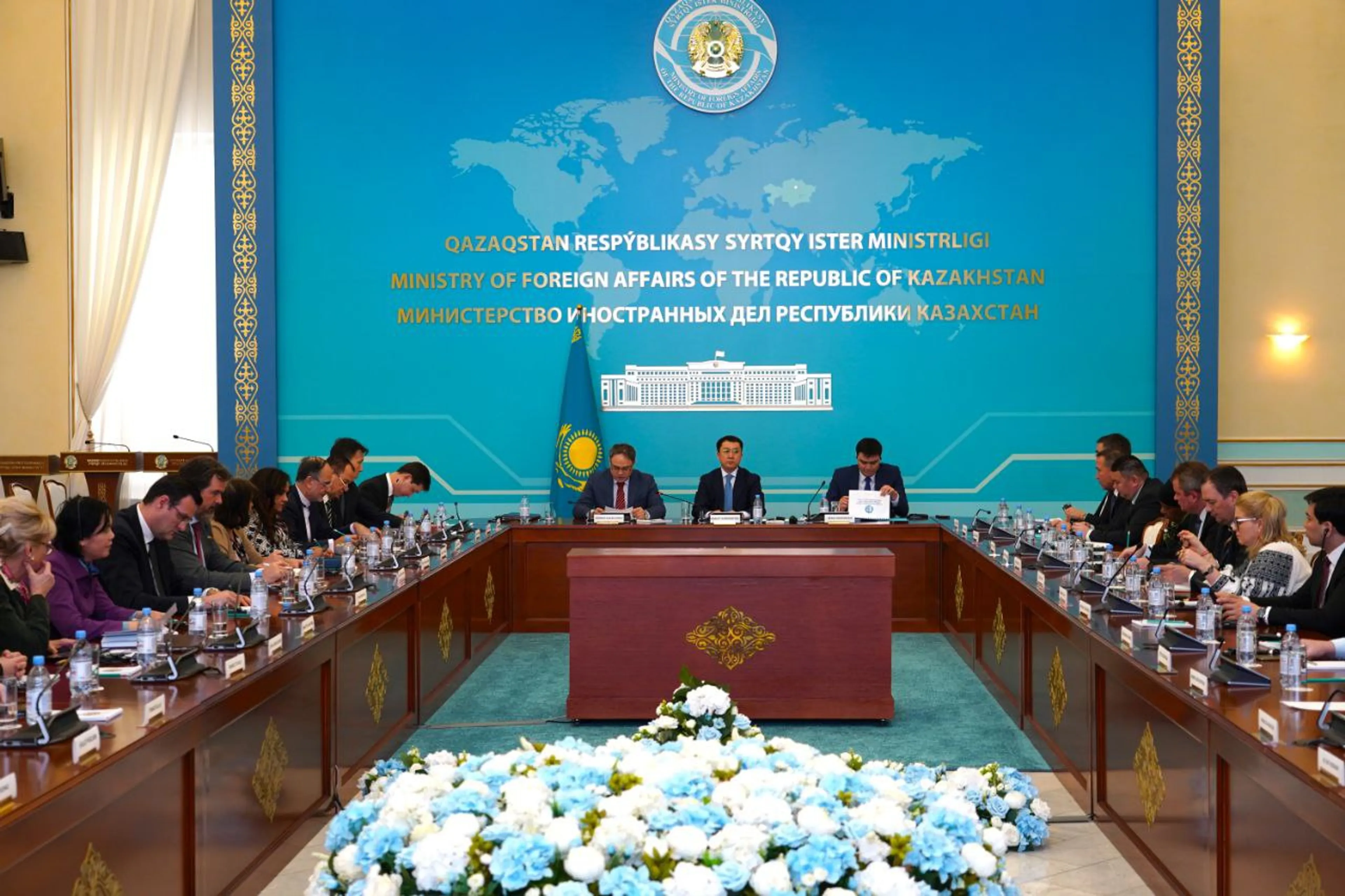 Капитал - В этом году проведут аукцион по 25 месторождениям твердых полезных ископаемых