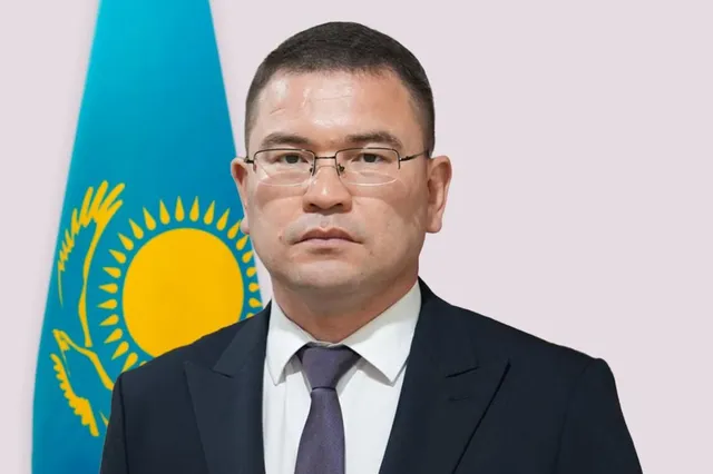 Фото: Министерство туризма и спорта РК 