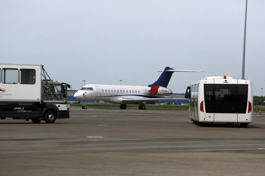 Фото: Руслан Пряников