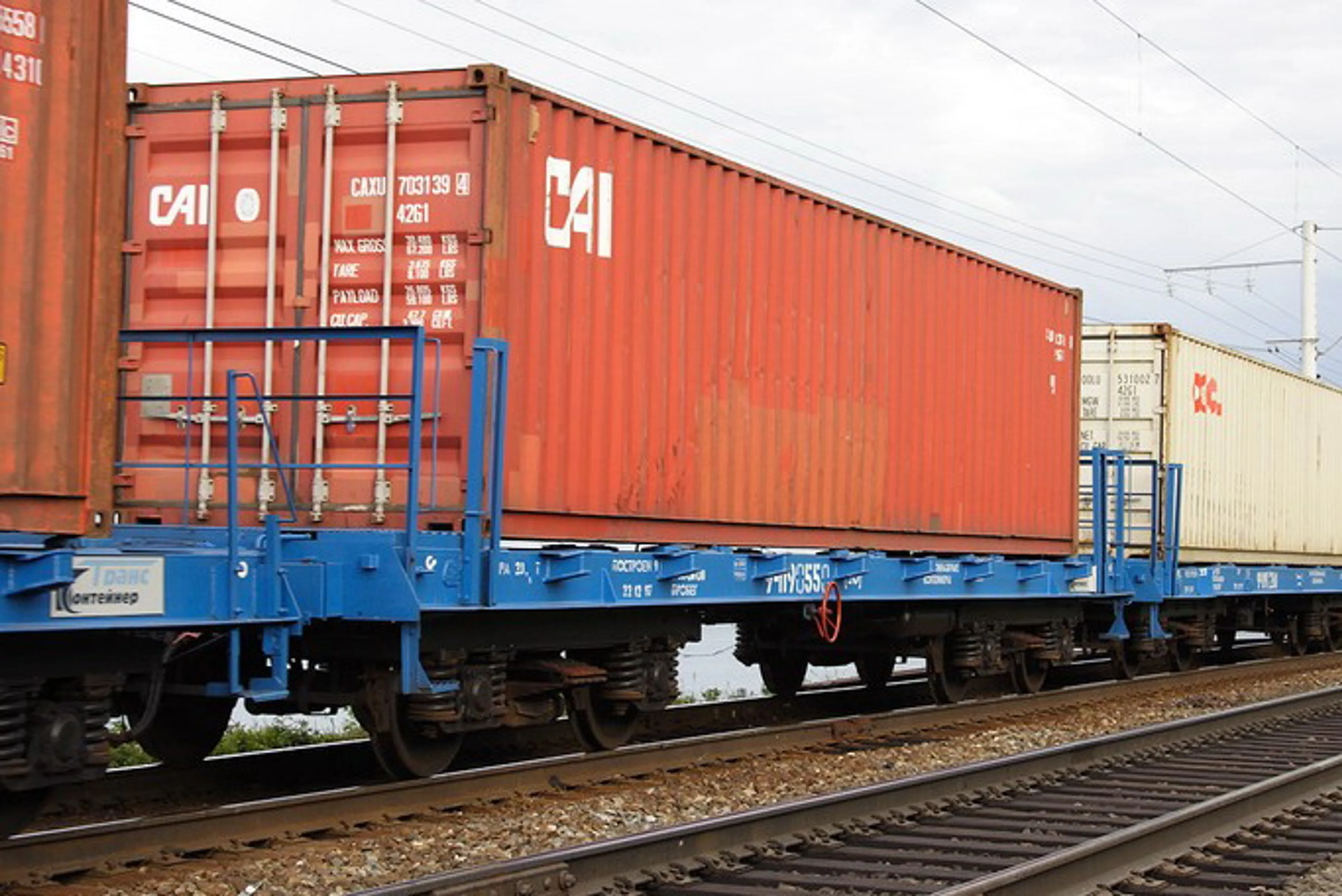 Капитал - Казахстанскую продукцию повезут в Беларусь