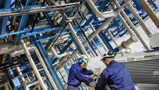 Капитал - Производителей бензина и дизтоплива на экспорт освободили от уплаты акцизов