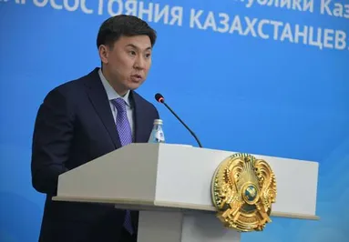 Аким Павлодара получил выговор за квартиру стоимостью 50 млн тенге