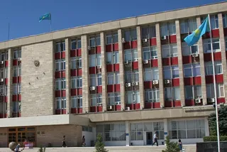 Капитал - Составлен рейтинг эффективности областных акиматов