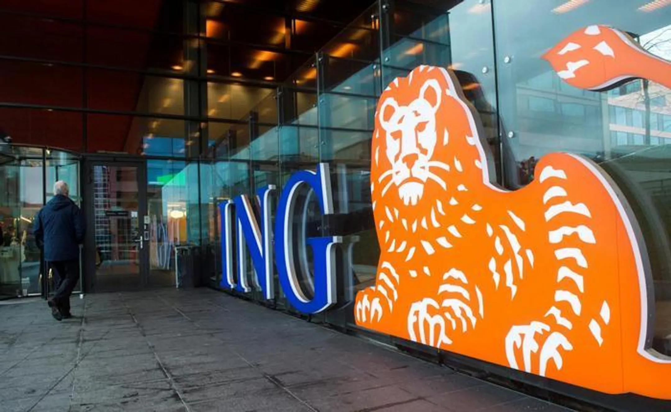 ING: Новые пошлины США затронут 2,5% мировой торговли - Image Kapital.kz